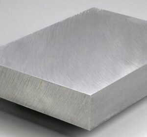 Aluminio 2024