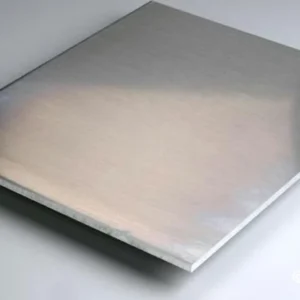 Aluminio 5052