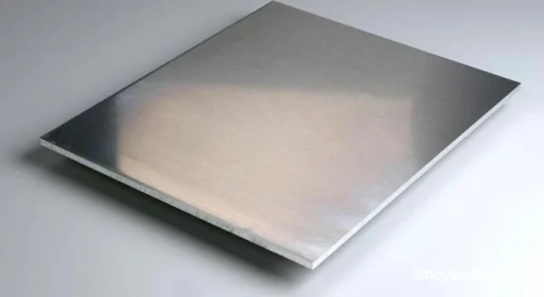 Aluminio 5052