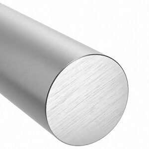 Aluminio 6061