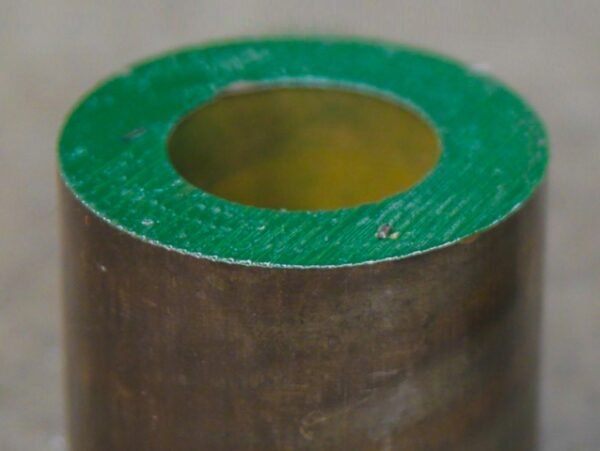 Bronce SAE 68 (C93700 - Bronce al Plomo Alto)